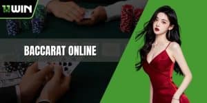 Baccarat online