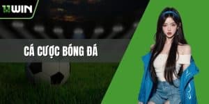 cá cược bóng đá