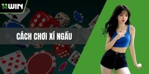 Cách chơi xí ngầu