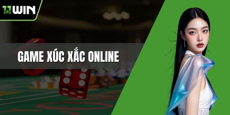 Game xúc xắc online