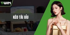 kèo tài xỉu