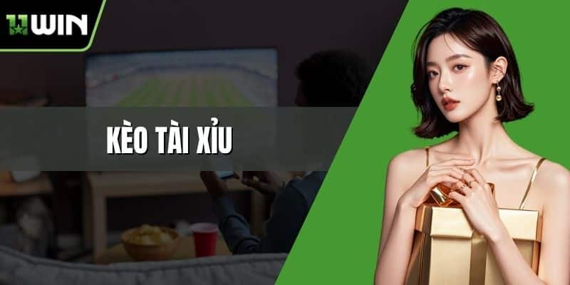 kèo tài xỉu