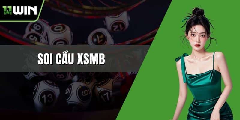 soi cầu xsmb