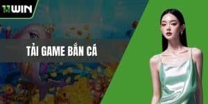 Tải game bắn cá