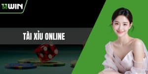 tài xỉu online