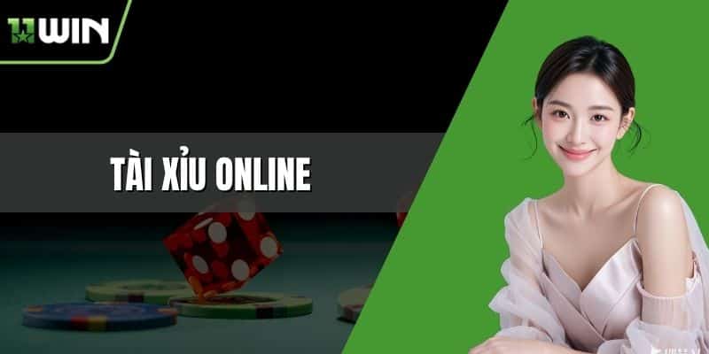 tài xỉu online