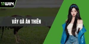 vảy gà án thiên