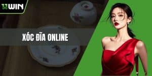 xóc đĩa online